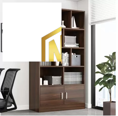 Tủ hồ sơ ván công nghiệp mdf tại Đồng Nai